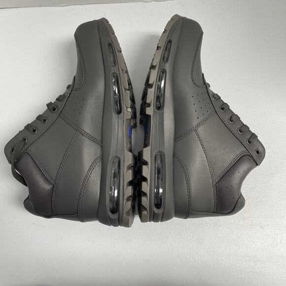 Nike Air Max Goadome Medium Ash FZ1314 200 Size 8.5 Leather Winter Boot DMV Snow main image 4